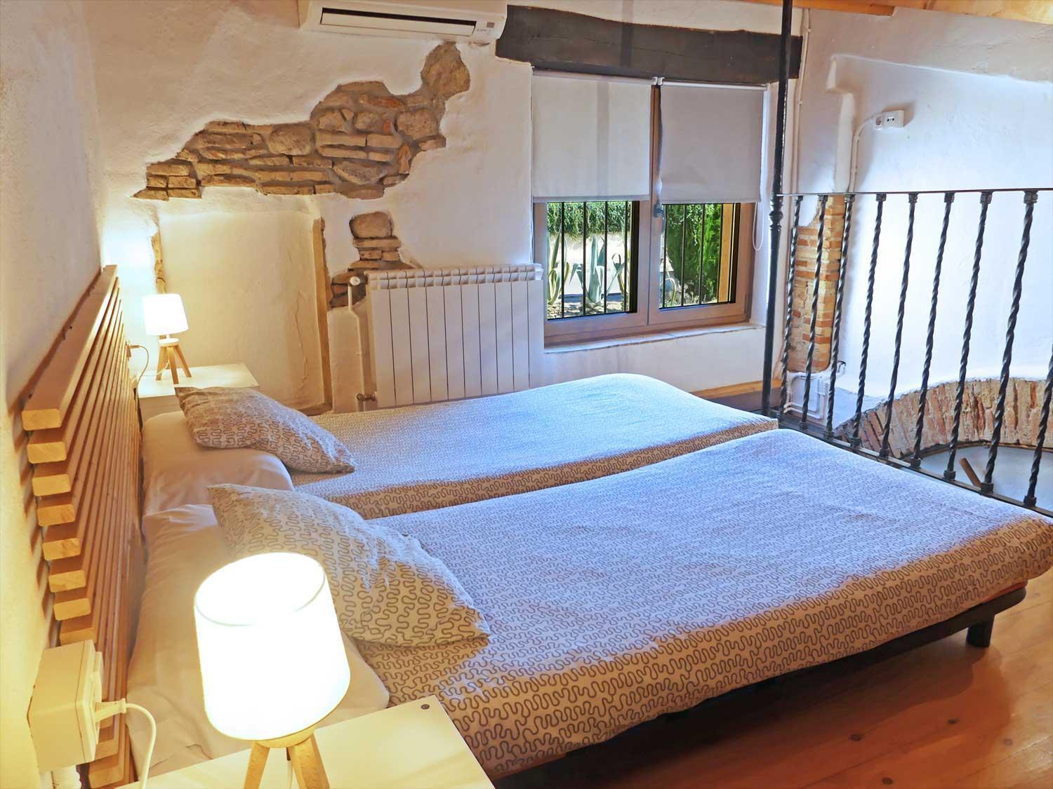 Hotel & Golf Ca La Caputxeta Castello  D'Empuries Værelse billede