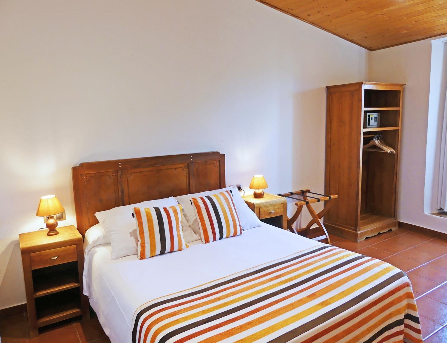 Hotel & Golf Ca La Caputxeta Castello  D'Empuries Eksteriør billede