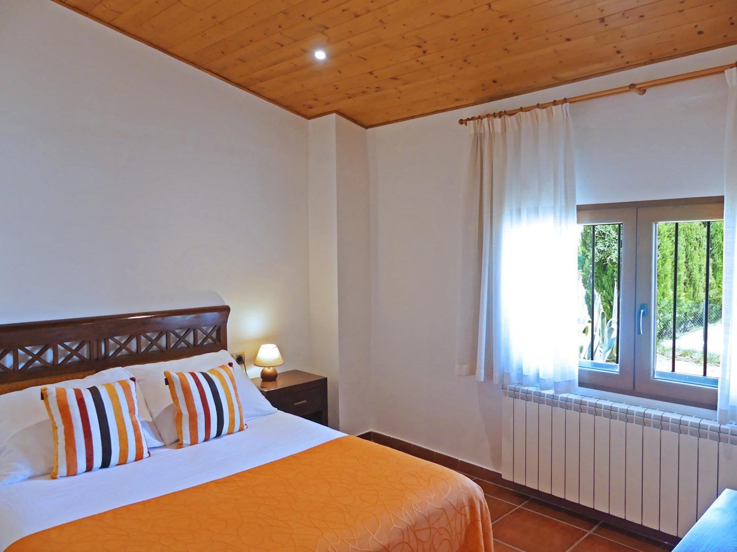 Hotel & Golf Ca La Caputxeta Castello  D'Empuries Eksteriør billede