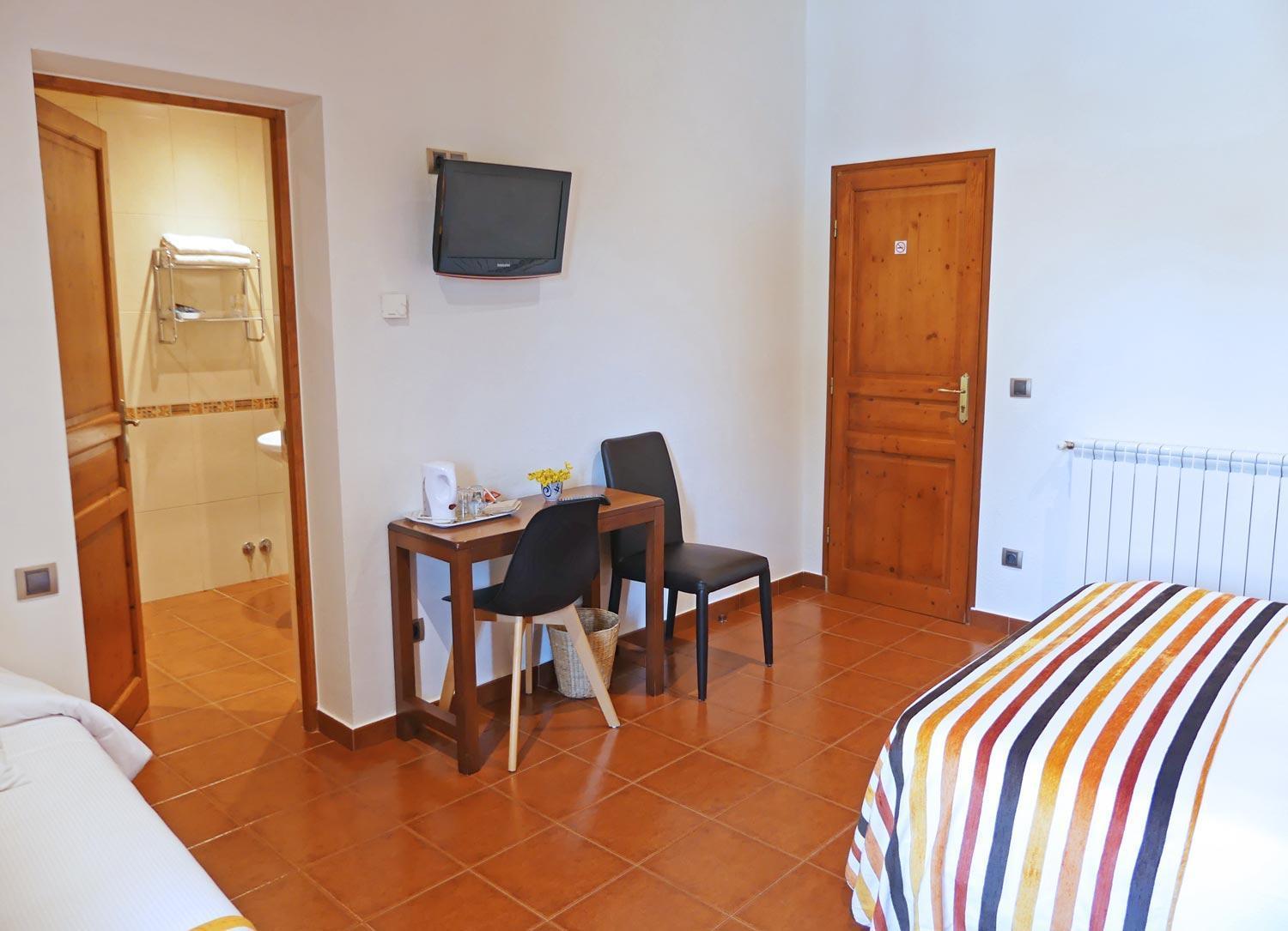 Hotel & Golf Ca La Caputxeta Castello  D'Empuries Eksteriør billede