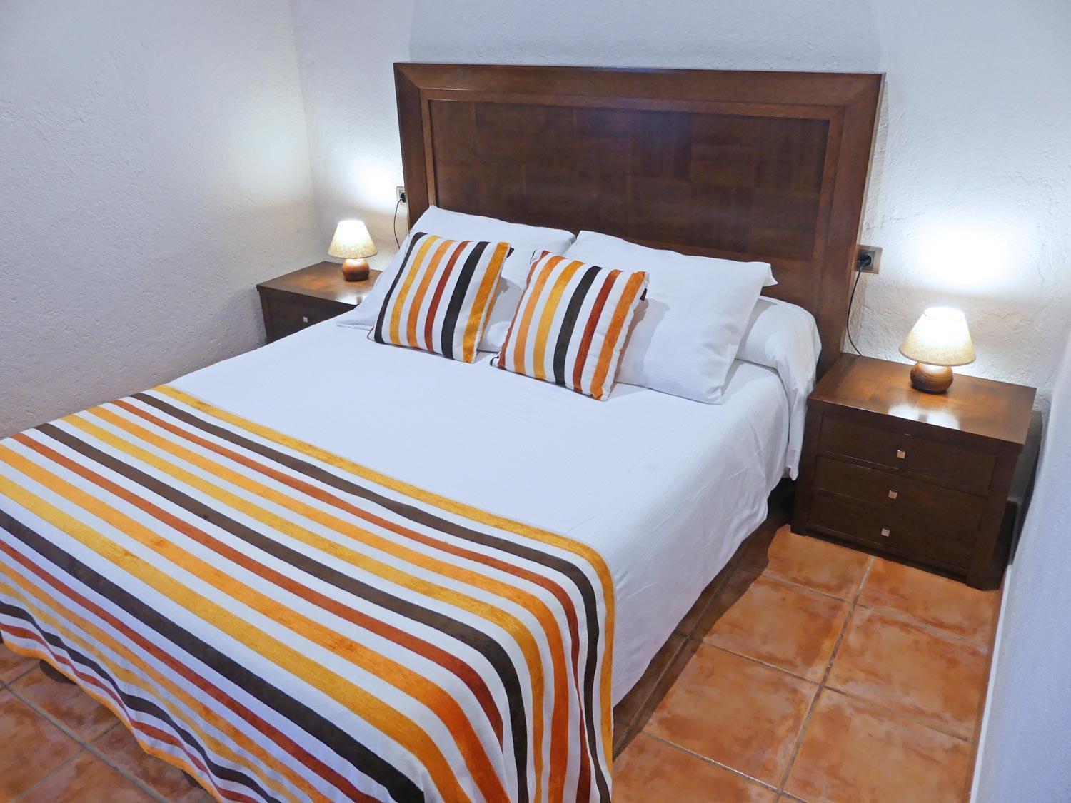 Hotel & Golf Ca La Caputxeta Castello  D'Empuries Eksteriør billede