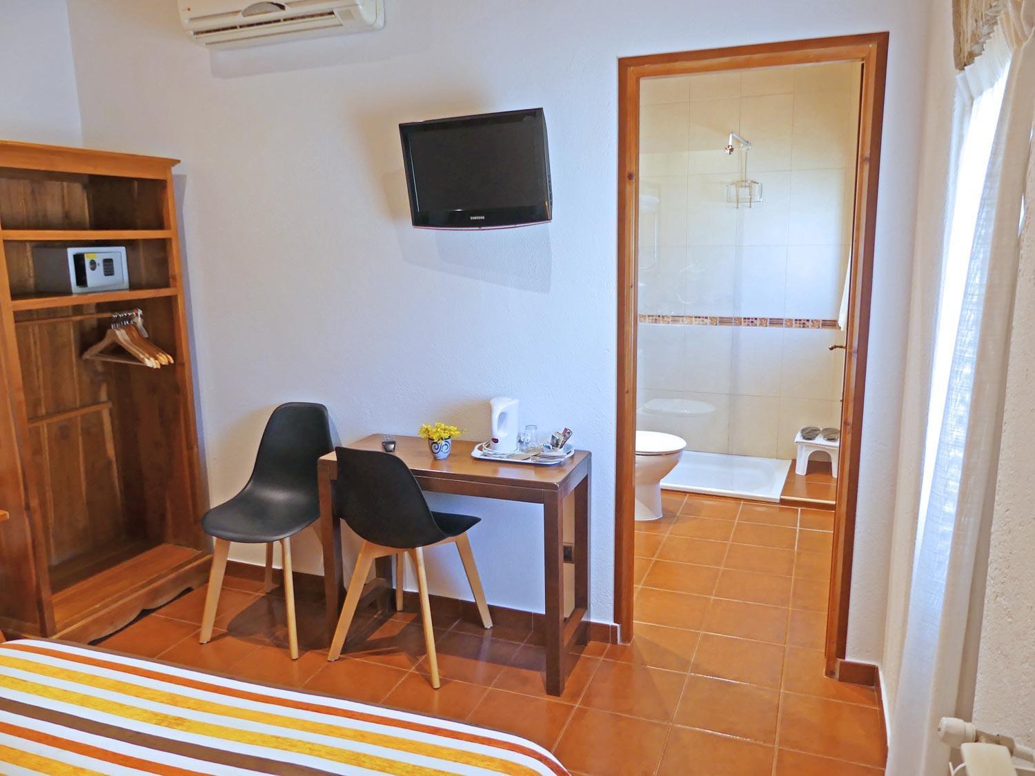 Hotel & Golf Ca La Caputxeta Castello  D'Empuries Værelse billede