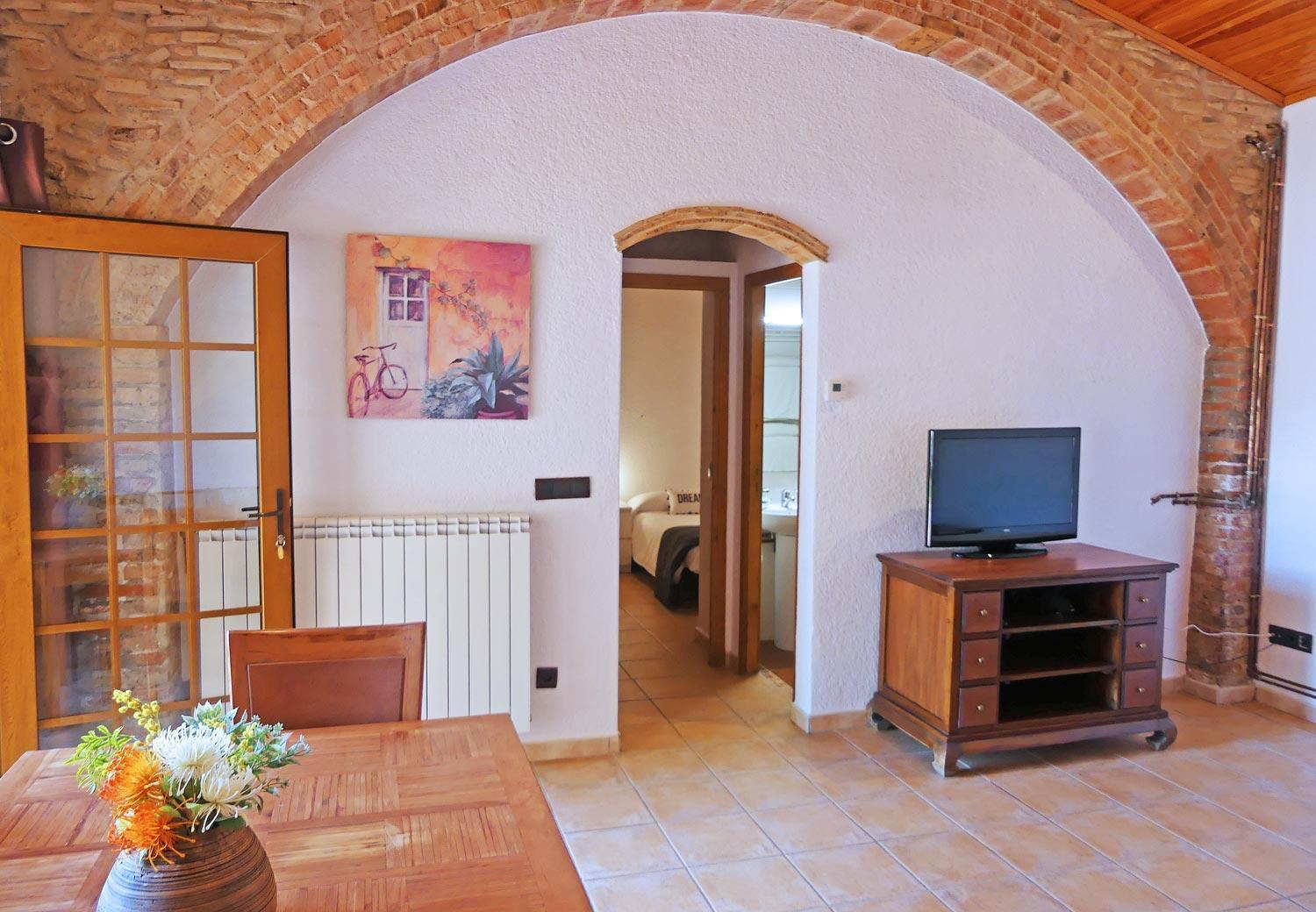 Hotel & Golf Ca La Caputxeta Castello  D'Empuries Værelse billede